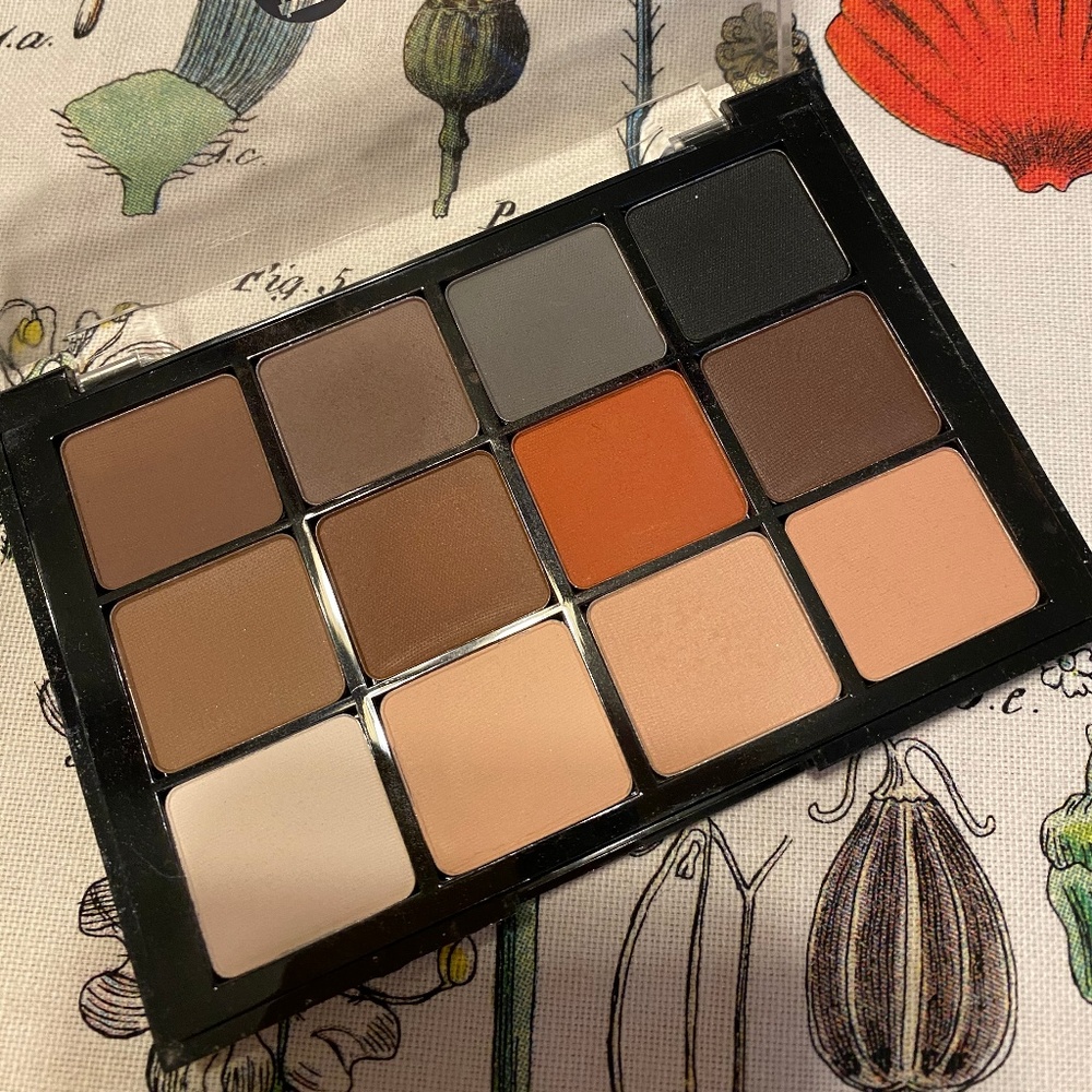 Viseart - 1 Natural Mattes